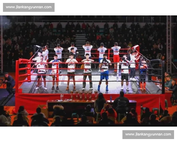 体育世界锦标赛:全球精英角逐巅峰 共绘运动盛宴新篇章